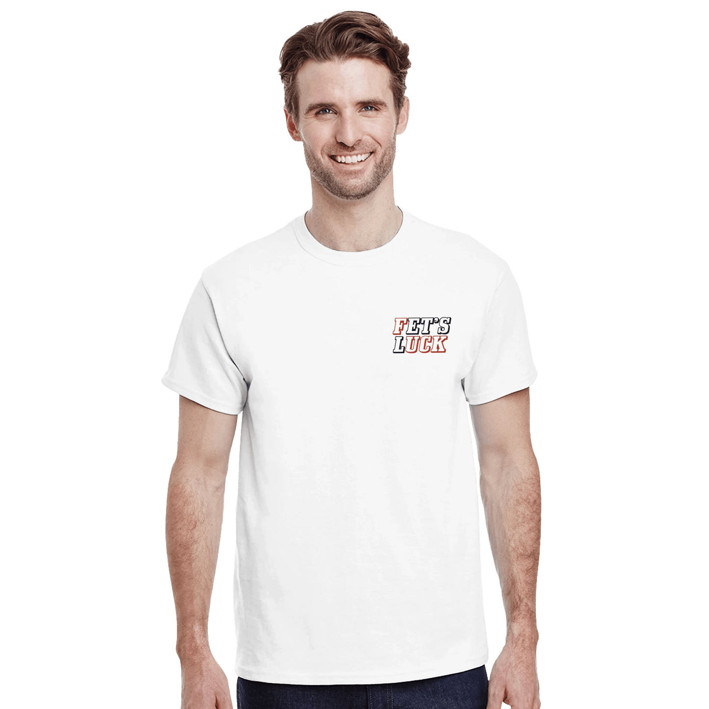 Fets Luck
Tshirts