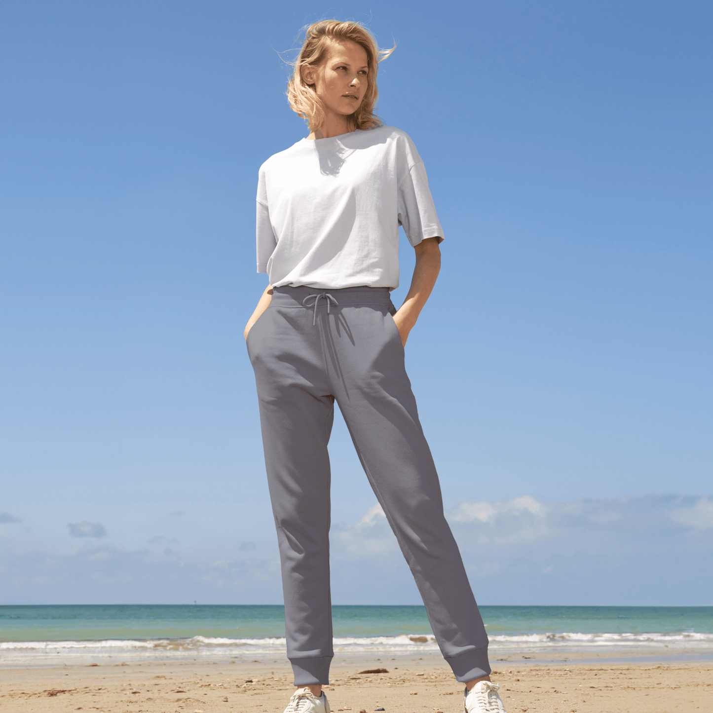 Grey Melange