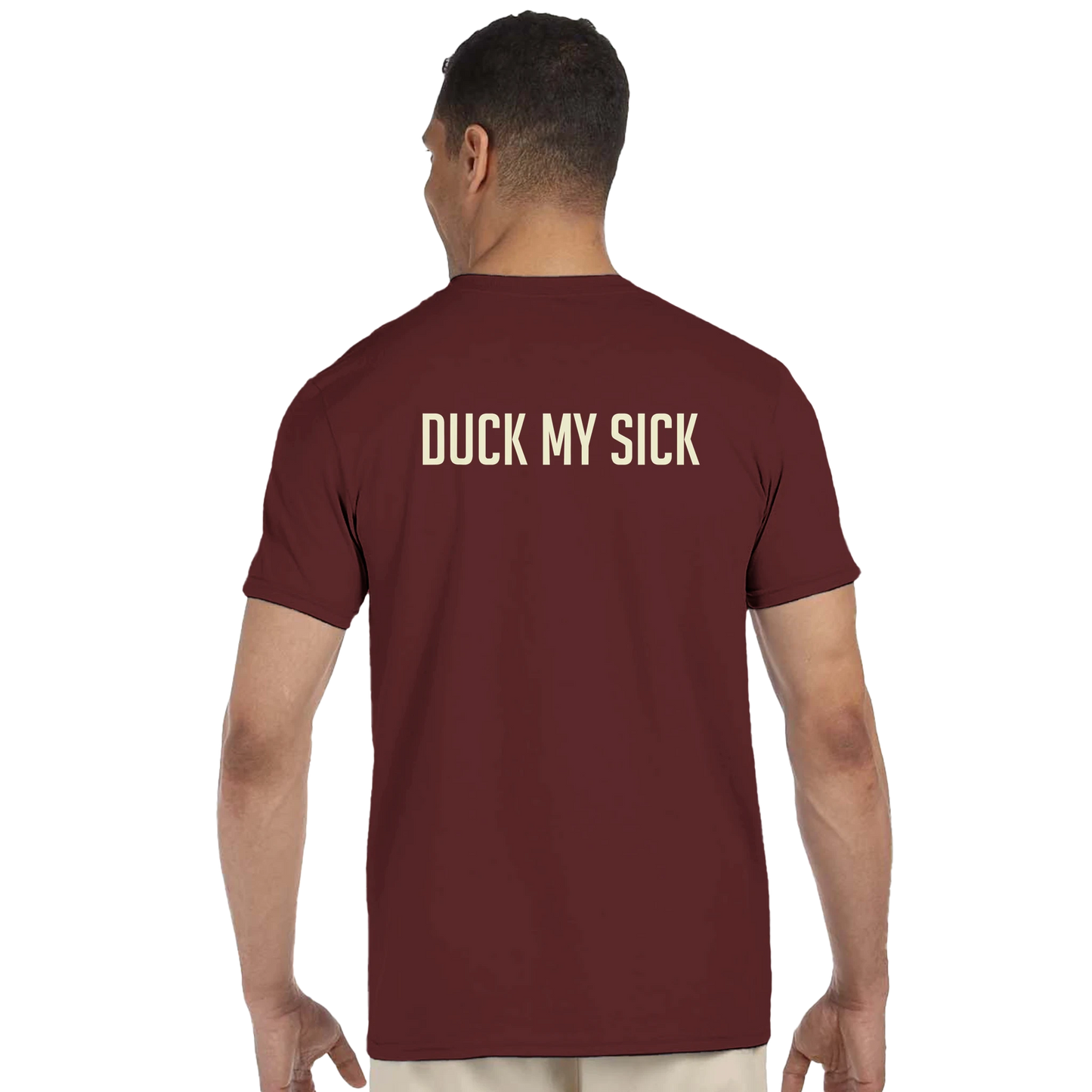 Duck My Sick 