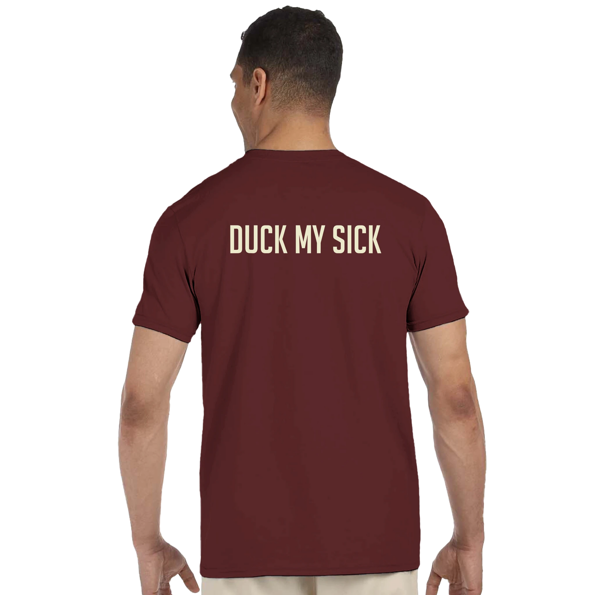 Duck My Sick 