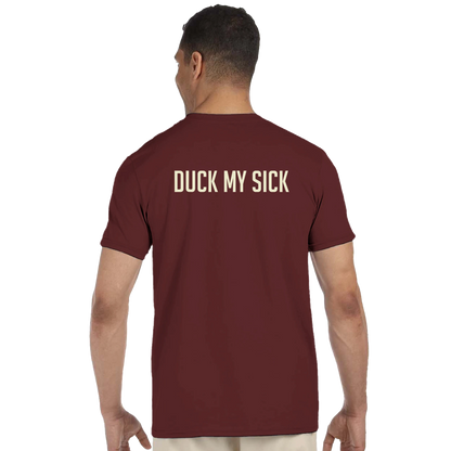 Duck My Sick 