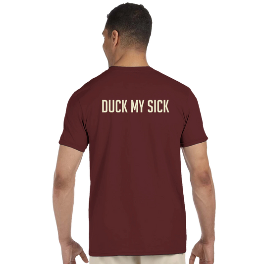 Duck My Sick 