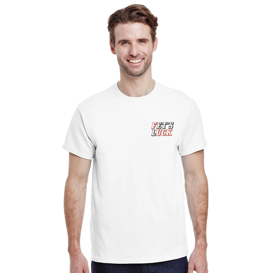 Fets Luck
Tshirts