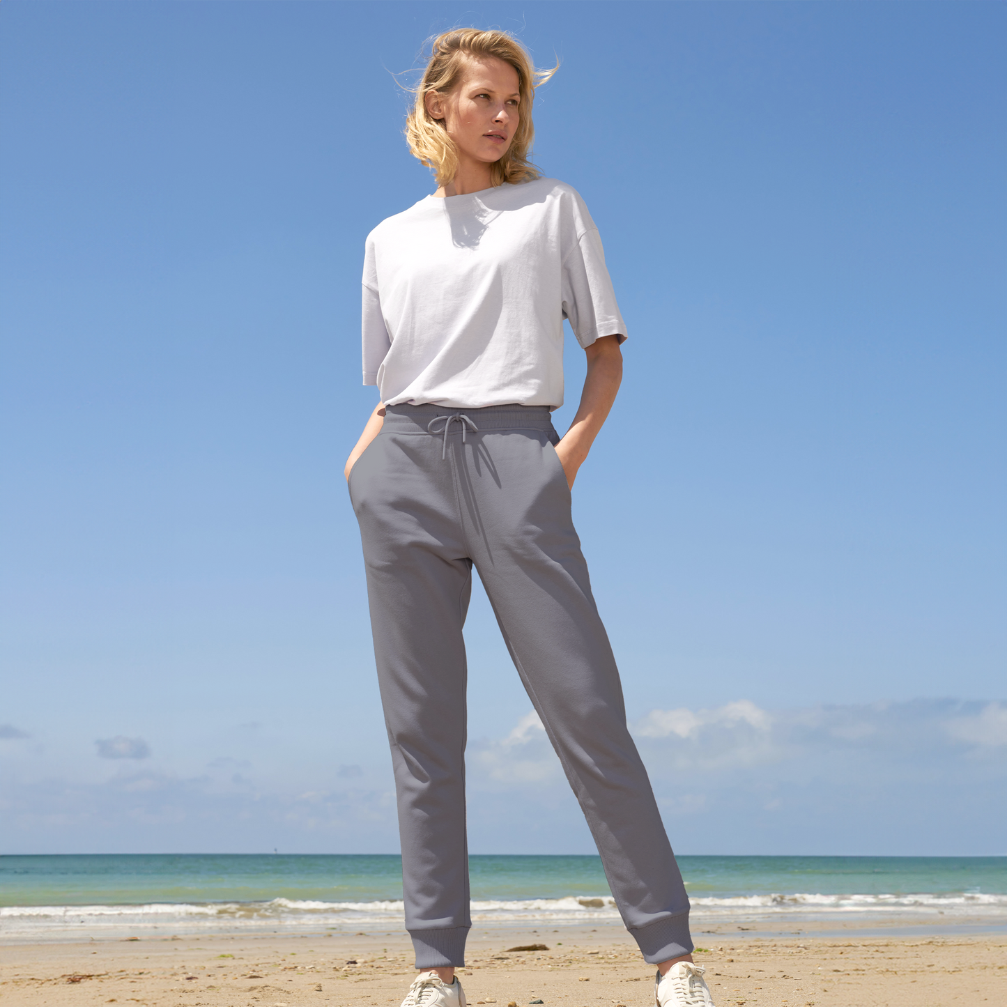 Grey Melange