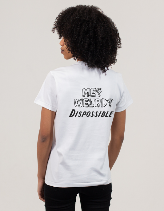 Funny T-shirt