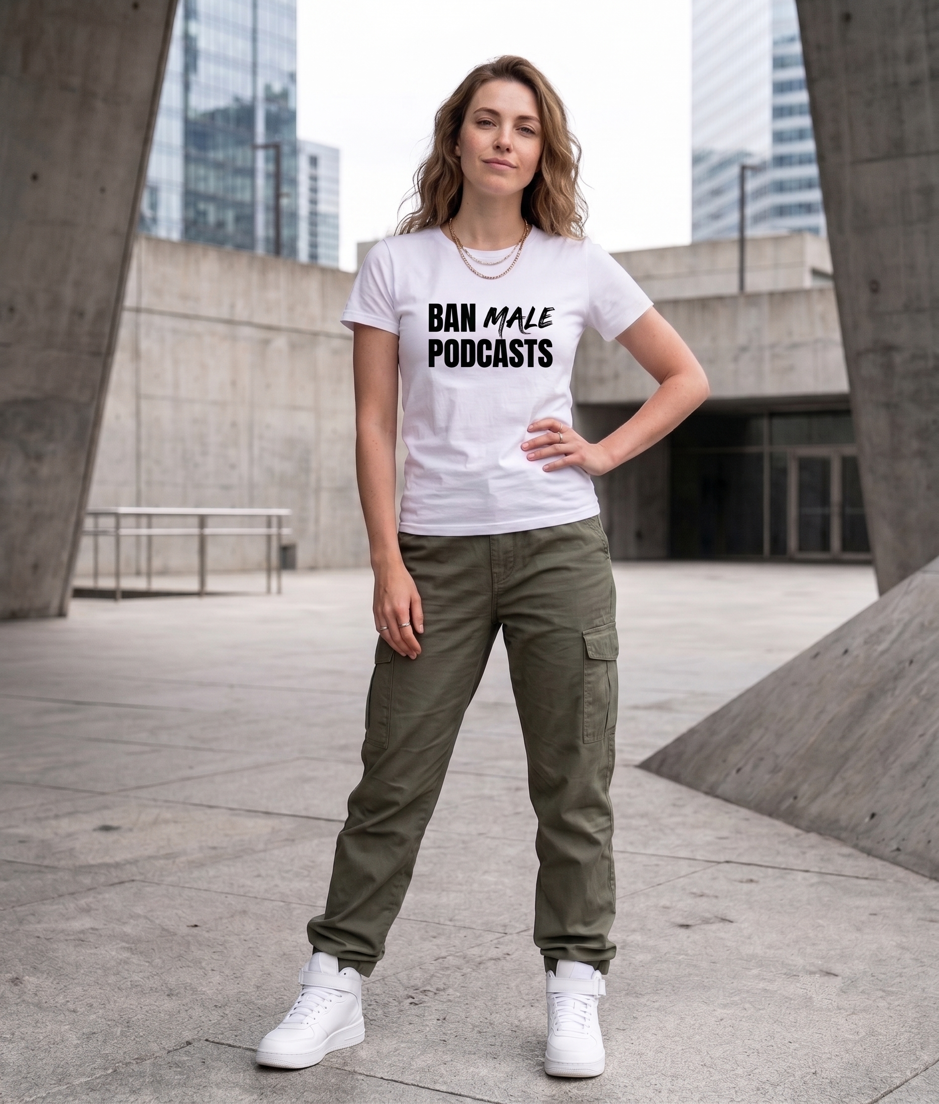 Casual Tshirt